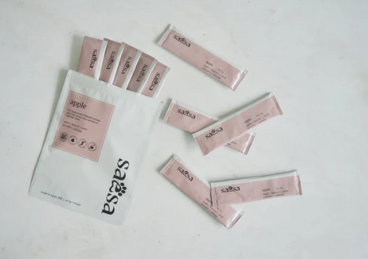 サエサ アップル saesa apple わんちゃんのふりかけ