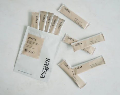 サエサ プロテイン saesa protein わんちゃんのふりかけ