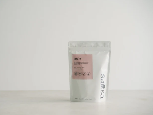 サエサ　アップル　saesa apple　わんちゃんのふりかけ