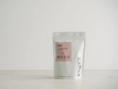 サエサ　アップル　saesa apple　わんちゃんのふりかけ