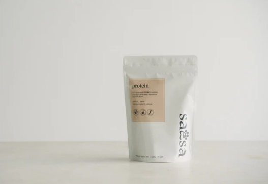 サエサ　プロテイン　saesa protein　わんちゃんのふりかけ
