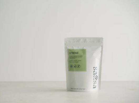 サエサ　オリジナル　saesa original　わんちゃんのふりかけ