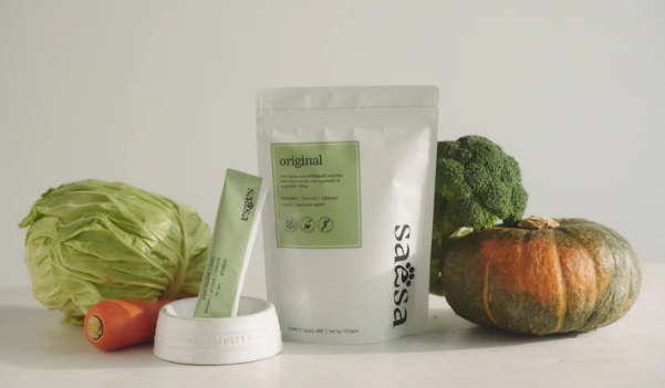 サエサ　オリジナル　saesa original　わんちゃんのふりかけ