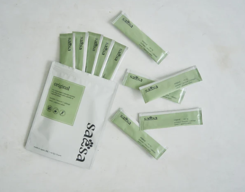 サエサ　オリジナル　saesa original　わんちゃんのふりかけ