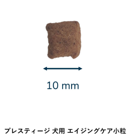 プレスティージ　シニア犬　エイジングケア中粒　3Kg