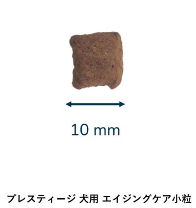 プレスティージ　シニア犬　エイジングケア中粒　3Kg