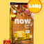 NOW FRESH (ナウフレッシュ)　グレインフリー　パピー 5.44kg