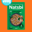 Natsbi (ナツビ) 　チキン＆ラム　500g　DOGウェット
