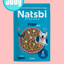 Natsbi (ナツビ) 　チキン＆ラム　500g　DOGウェット