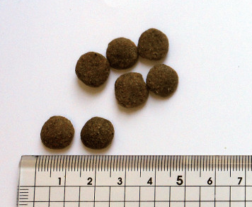 ブラックウッド　5000　2.7kg