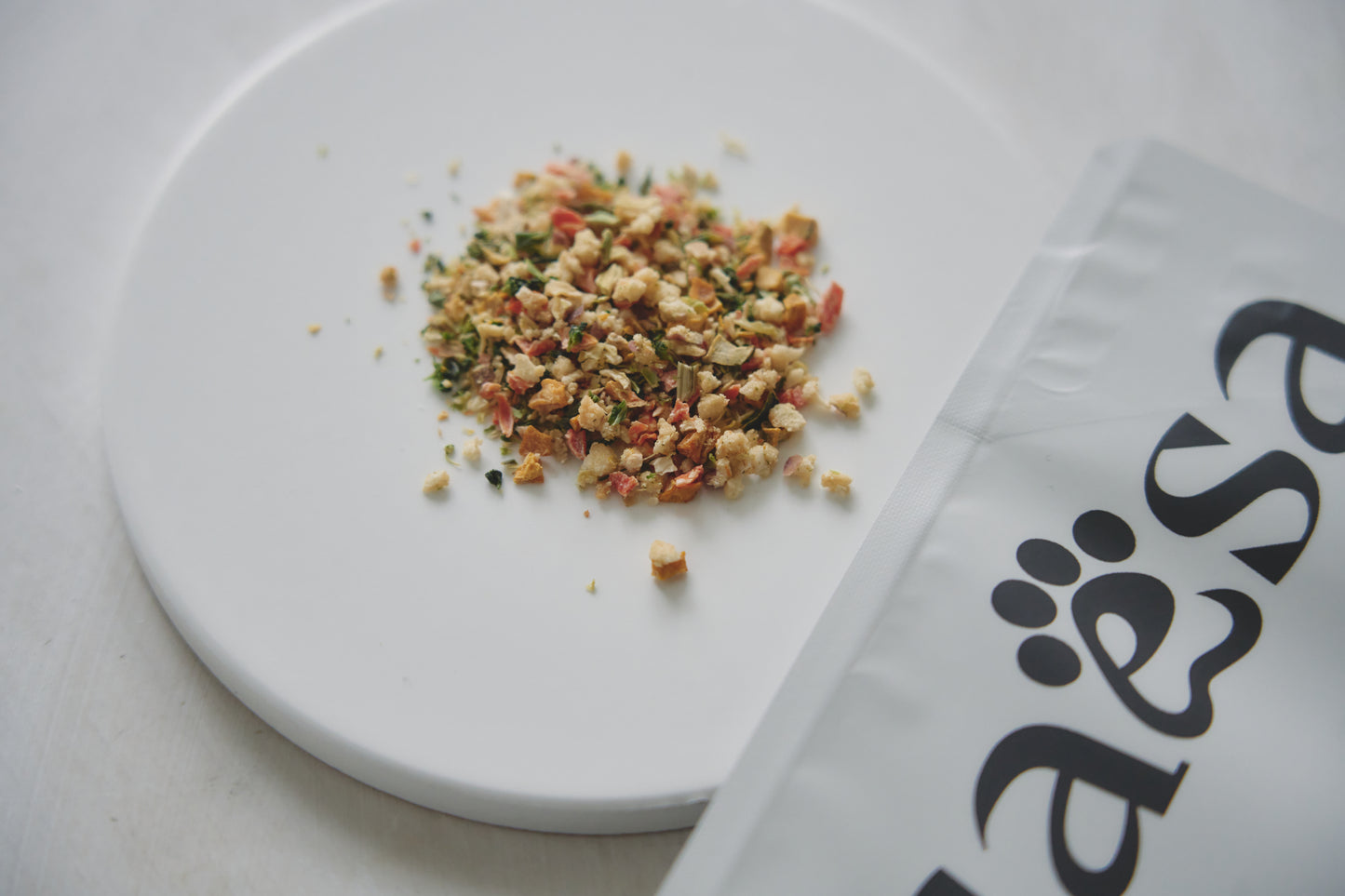 サエサ　オリジナル　saesa original　わんちゃんのふりかけ