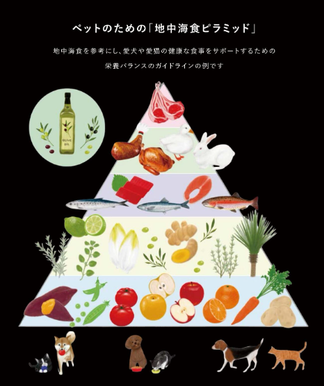 アンブロシア　サーディン＆へリング　100g