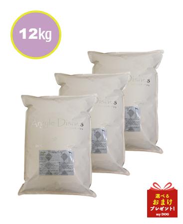 【正規品】　アーガイルディッシュ　エバーラスティング　シニア　12kg　【4kg×3】