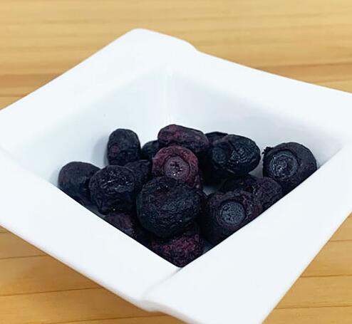 ドクターズチョイス　納豆菌　フリーズドライフルーツ　(いちご・マンゴー・ブルーベリー)