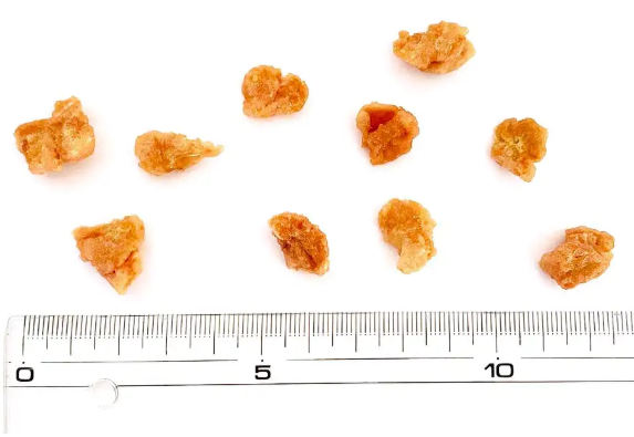 プライムケイズ　無薬鶏　チキンビッツ　40g