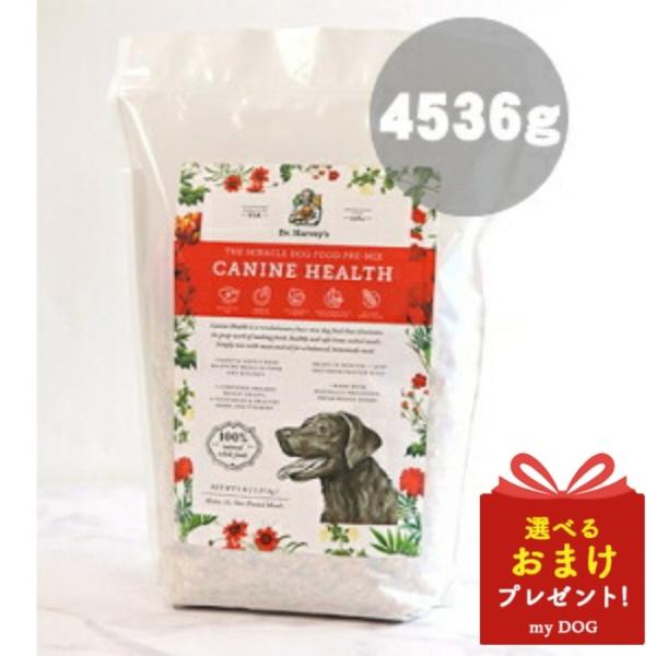 ドクターハーヴィーズ　ケーナインヘルス　4536g