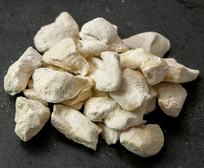 ドットわん　フリーズドライ　チキン　52g