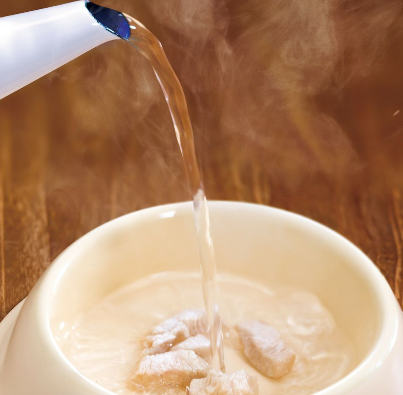 ドットわん　フリーズドライ　チキン　52g