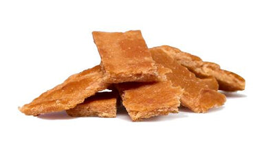 iti　イティ　トリーツ　犬用　凝縮カットチキン　口腔ケア　チキン　100g