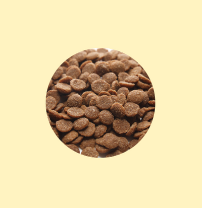 【正規品】　クプレラ　べニソン＆スウィートポテト　成犬　2.27kg