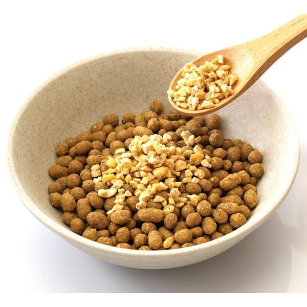 ドットわん　フリーズドライ　ひきわり納豆　120g