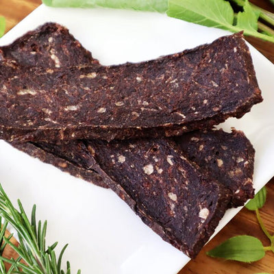 アブレス　ドクターメイド　乳酸菌＋ビィフィズス菌　無添加エゾ鹿肉