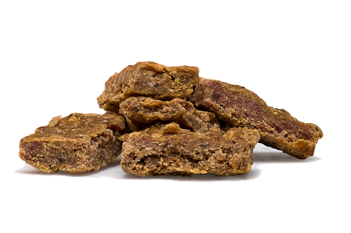 iti　イティ　トリーツ　犬用　凝縮カットベニソン　エイジングケア　100g