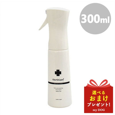 アースリーフ　ナチュラルＦウォーター　300ml