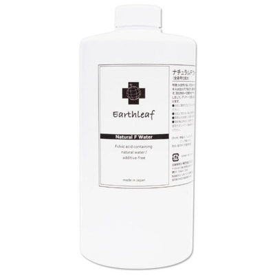 アースリーフ　ナチュラルＦウォーター　詰替　1L