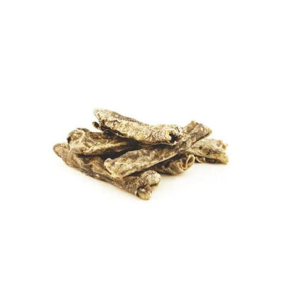 フィッシュ4　シージャーキー　スキニー　100g