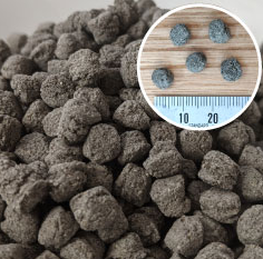 ビッグウッド　ブリリアントメロウ　ドライフード　10kg　【2.5kg×4】　【お取り寄せ】