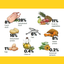 Gosbi (ゴスビ)  Exclusive Grain Free  Adult Duck 2kg  DOG ドライ