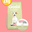 Gosbi (ゴスビ)  ラム　MINI　2kg 　DOGドライ