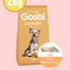 Gosbi (ゴスビ)  チキン MINI　2kg　DOGドライ