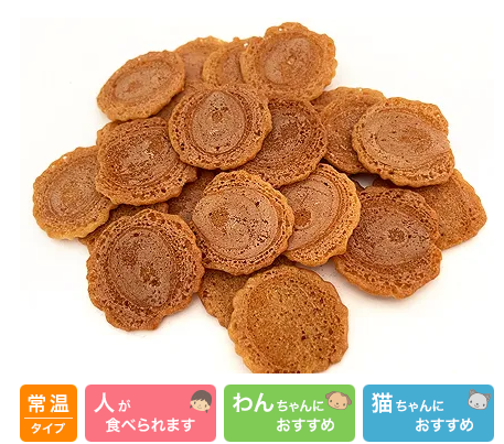 プライムケイズ　ごほうびプチせん　20g