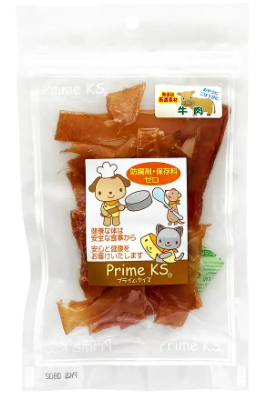 プライムケイズ　GUMGUM　30g