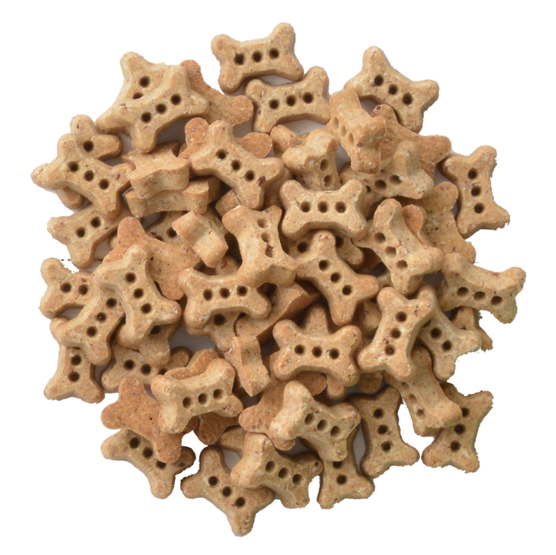 ナチュラルハーベスト　プロバイオビスケット　グルコサミン　80g