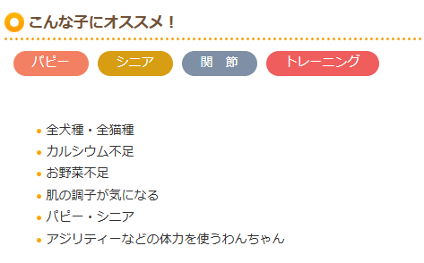 プライムケイズ　カルシウム村のブルーベリー農園　80g