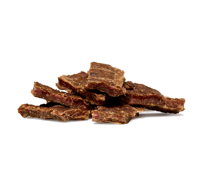 iti　イティ　トリーツ　犬用　凝縮カットビーフ　腸内ケア　100g