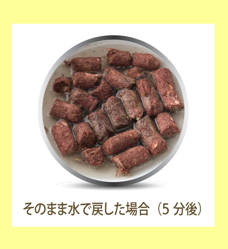 K9ナチュラル　ビーフ・フィースト　500g