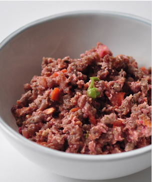 ドクターハーヴィーズ　ケーナインヘルス　4536g