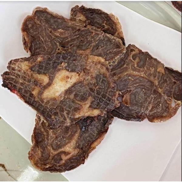 鹿肉ジャーキー　50ｇ　菊富士2号店