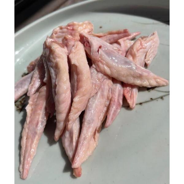 手羽先の先ジャーキー　100ｇ　★菊富士2号店監修★