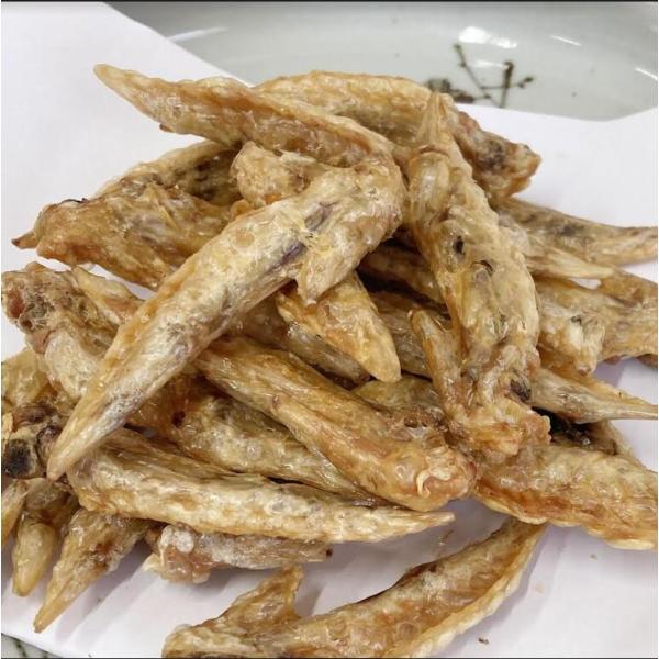 手羽先の先ジャーキー　100ｇ　★菊富士2号店監修★