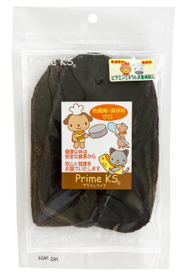 プライムケイズ　豚のキモチ　50g