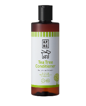 APDC　ティーツリーコンディショナー　250ml