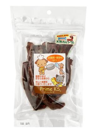 プライムケイズ　仔牛のあばらちゃん　55g