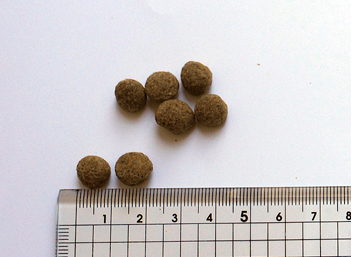 ブラックウッド　ローファット　980g