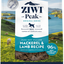 ジウィピーク　エアドライ・ドッグフード　NZマッカロー＆ラム　1kg
