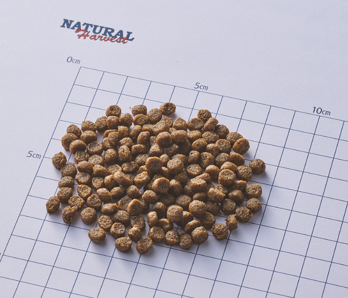 ナチュラルハーベスト　マイリトルダーリン　1.1kg×2